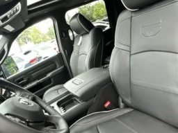 Ram 2500 Rebel 4x4 Crew Cab 6'4" Box 2026