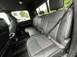 Ram 2500 Rebel 4x4 Crew Cab 6'4" Box 2026