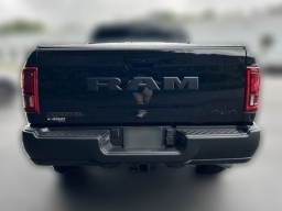 Ram 2500 Rebel 4x4 Crew Cab 6'4" Box 2026