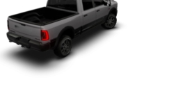 Ram 2500 Rebel 4x4 Crew Cab 6'4" Box 2026