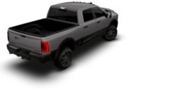 Ram 2500 Rebel 4x4 Crew Cab 6'4" Box 2026