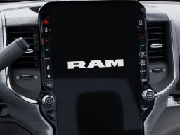 Ram 2500 Rebel 4x4 Crew Cab 6'4" Box 2026