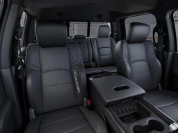 Ram 2500 Rebel 4x4 Crew Cab 6'4" Box 2026