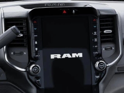 Ram 2500 Rebel 4x4 Crew Cab 6'4" Box 2026