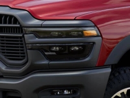 Ram 2500 Rebel 4x4 Crew Cab 6'4" Box 2026
