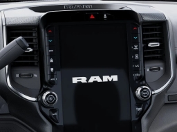 Ram 2500 Rebel 4x4 Crew Cab 6'4" Box 2026