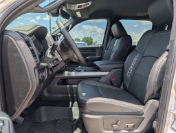 Ram 2500 Rebel 4x4 Crew Cab 6'4" Box 2026
