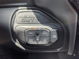 Ram 2500 Rebel 4x4 Crew Cab 6'4" Box 2026