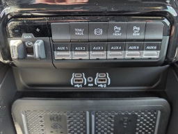 Ram 2500 Rebel 4x4 Crew Cab 6'4" Box 2026