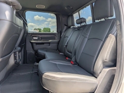 Ram 2500 Rebel 4x4 Crew Cab 6'4" Box 2026
