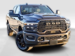 Ram 2500 Laramie 4x4 Crew Cab 6'4" Box 2026