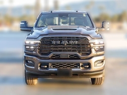 Ram 2500 Laramie 4x4 Crew Cab 6'4" Box 2026