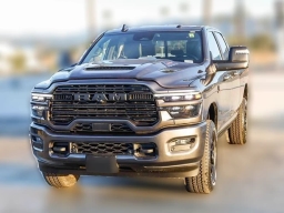 Ram 2500 Laramie 4x4 Crew Cab 6'4" Box 2026