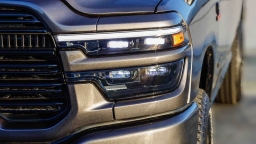 Ram 2500 Laramie 4x4 Crew Cab 6'4" Box 2026
