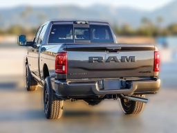 Ram 2500 Laramie 4x4 Crew Cab 6'4" Box 2026