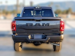 Ram 2500 Laramie 4x4 Crew Cab 6'4" Box 2026