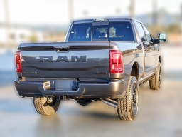 Ram 2500 Laramie 4x4 Crew Cab 6'4" Box 2026