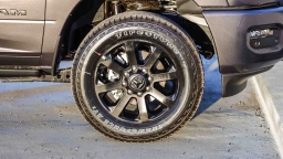 Ram 2500 Laramie 4x4 Crew Cab 6'4" Box 2026