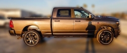Ram 2500 Laramie 4x4 Crew Cab 6'4" Box 2026