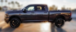 Ram 2500 Laramie 4x4 Crew Cab 6'4" Box 2026