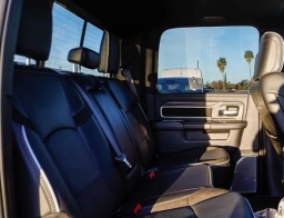 Ram 2500 Laramie 4x4 Crew Cab 6'4" Box 2026