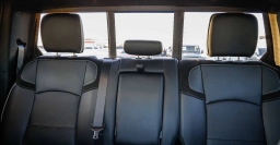 Ram 2500 Laramie 4x4 Crew Cab 6'4" Box 2026