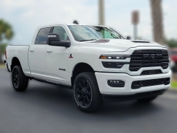 Ram 2500 Laramie 4x4 Crew Cab 6'4" Box 2026