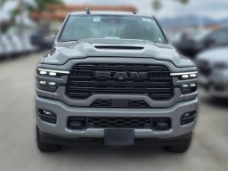 Ram 2500 Laramie 4x4 Crew Cab 6'4" Box 2026