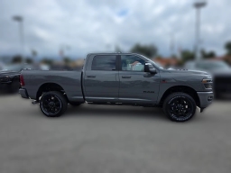 Ram 2500 Laramie 4x4 Crew Cab 6'4" Box 2026