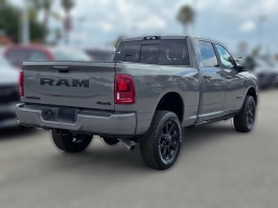 Ram 2500 Laramie 4x4 Crew Cab 6'4" Box 2026