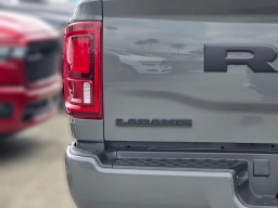 Ram 2500 Laramie 4x4 Crew Cab 6'4" Box 2026