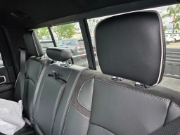 Ram 2500 Laramie 4x4 Crew Cab 6'4" Box 2026