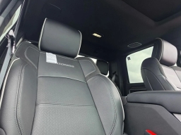 Ram 2500 Laramie 4x4 Crew Cab 6'4" Box 2026