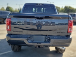 Ram 2500 Laramie 4x4 Crew Cab 6'4" Box 2026