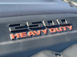 Ram 2500 Laramie 4x4 Crew Cab 6'4" Box 2026