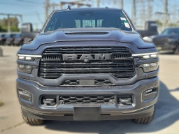 Ram 2500 Laramie 4x4 Crew Cab 6'4" Box 2026