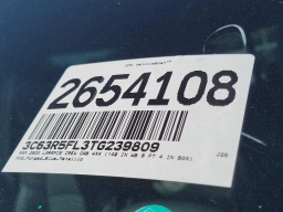 Ram 2500 Laramie 4x4 Crew Cab 6'4" Box 2026
