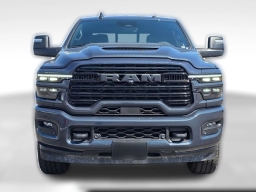 Ram 2500 Laramie 4x4 Crew Cab 6'4" Box 2026