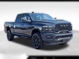 Ram 2500 Laramie 4x4 Crew Cab 6'4" Box 2026
