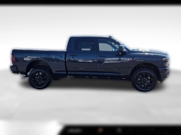 Ram 2500 Laramie 4x4 Crew Cab 6'4" Box 2026