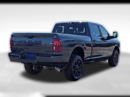Ram 2500 Laramie 4x4 Crew Cab 6'4" Box 2026