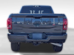 Ram 2500 Laramie 4x4 Crew Cab 6'4" Box 2026