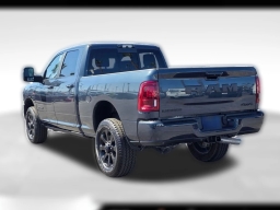 Ram 2500 Laramie 4x4 Crew Cab 6'4" Box 2026