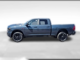 Ram 2500 Laramie 4x4 Crew Cab 6'4" Box 2026