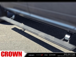 Ram 2500 Laramie 4x4 Crew Cab 6'4" Box 2026