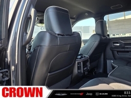 Ram 2500 Laramie 4x4 Crew Cab 6'4" Box 2026