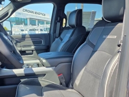 Ram 2500 Laramie 4x4 Crew Cab 6'4" Box 2026