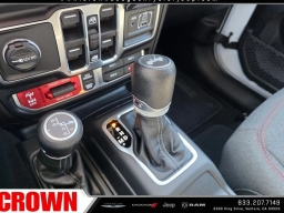 Ram 2500 Laramie 4x4 Crew Cab 6'4" Box 2026