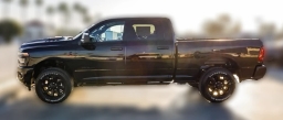 Ram 2500 Laramie 4x4 Crew Cab 6'4" Box 2026