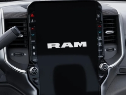 Ram 2500 Laramie 4x4 Crew Cab 6'4" Box 2026